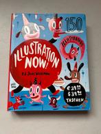 Illustration now, Ophalen, Diverse auteurs