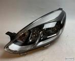 FORD FIESTA MK8 KOPLAMP H1BB-13W030-AJ ALLES LEVERBAAR !!!, Gebruikt, -, -, Ophalen of Verzenden