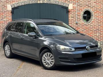 Volkswagen Golf 7 1.6 tdi beschikbaar voor biedingen