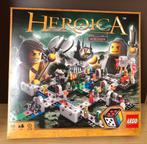 Lego - Heroica - 8+, Ophalen, Gebruikt, Complete set, Lego