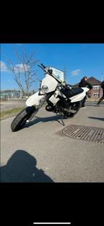 Derbi senda, Fietsen en Brommers, Ophalen, Gebruikt, Klasse B (45 km/u), 6 versnellingen