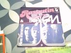 Boney M. – Rasputin / Painter Man--Vinylsingel, Cd's en Dvd's, 1960 tot 1980, Overige formaten, Ophalen of Verzenden, Zo goed als nieuw
