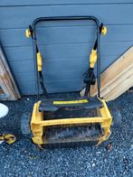 Verticuteer machines, Tuin en Terras, Ophalen, Zo goed als nieuw