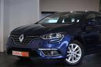 Renault Mégane Mégane SW 1.5 dCi Keyles Navi Camera Garant, Auto's, https://public.car-pass.be/vhr/f929b66b-4bcd-4684-ac0e-1ec092208d1d