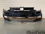 VW Volkswagen Touran Voorbumper 5TA807221AL, Auto-onderdelen, Gebruikt, Voor, Volkswagen, Bumper