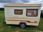 Esterel vouwwagen / plooiwagen / caravan / plooicaravan, Caravans en Kamperen, Vouwwagens, Tot en met 3