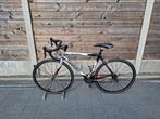 Koersfiets Willier Mortirolo maat 53 shimano ultegra mavic, Fietsen en Brommers, Ophalen, Zo goed als nieuw