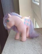 Vintage My Little Pony G1 mama Bright Bouquet, Ophalen of Verzenden, Gebruikt