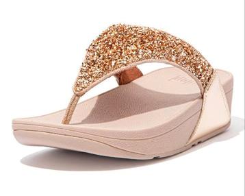 Fitflop teenslippers mt 40 Nieuw  beschikbaar voor biedingen