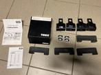 Thule kit 1685 voor Volvo V40, Auto diversen, Ophalen of Verzenden, Gebruikt