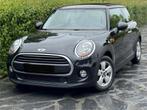 Mini Cooper 1.2Benzine/Euro6/Airco/Garantie, Auto's, Mini, Voorwielaandrijving, Stof, 1198 cc, Zwart