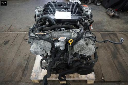 Infiniti Q50 Hybride VQ35HR Motoblok motor, Auto-onderdelen, Motor en Toebehoren, Infiniti, Gebruikt, Ophalen
