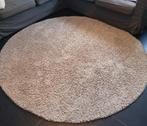 Rond tapijt, Huis en Inrichting, Ophalen, Gebruikt, Rond, 200 cm of meer