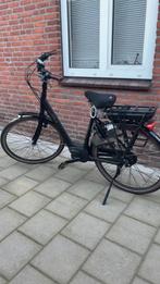 Gazzelle orange c8 elektrische fiets e bike dames, Fietsen en Brommers, Elektrische fietsen, Ophalen of Verzenden, Zo goed als nieuw