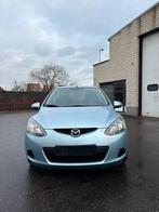 Mazda 2 1.4 Diesel — 2008 — 216.468 km — €1.950, Achat, 50 kW, Entreprise, Boîte manuelle