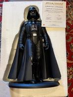 Résine Attakus Star Wars Darth Vader, Ophalen, Nieuw, Actiefiguurtje