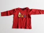 Bumba t-shirt met lange mouwen - Mt 74, Enfants & Bébés, Vêtements de bébé | Taille 74, Garçon ou Fille, Enlèvement ou Envoi, JBC