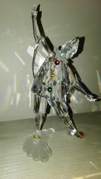 Swarovski Pierrot (jaarstuk), Verzamelen, Ophalen, Zo goed als nieuw, Figuurtje