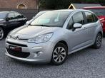 Citroën C3 1.2 Benzine Airco 1Ste Eigenaar 35 000 Km Led *, Auto's, Voorwielaandrijving, Euro 5, Stof, Gebruikt