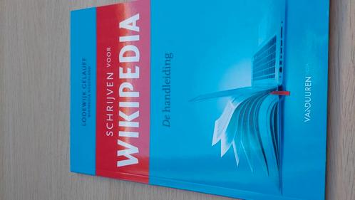 Lodewijk Gelauff - Handleiding, Boeken, Informatica en Computer, Zo goed als nieuw, Ophalen of Verzenden