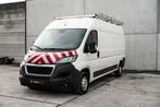 Peugeot Boxer L3H2 - Dakrek - Trekhaak, Voorwielaandrijving, Stof, 4 cilinders, 2500 kg