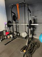 Squadrek, matrix bank, dumbells,…, Ophalen of Verzenden