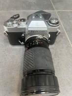 Nikon SL, TV, Hi-fi & Vidéo, Enlèvement, Utilisé, Nikon