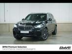 BMW Serie X X5 X5 xDrive 25d M-Sportpakket, Auto's, Automaat, 4 deurs, 1995 cc, Zwart