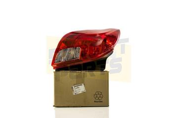 Opel Mokka achterlicht Rechts Origineel! 42599463 beschikbaar voor biedingen