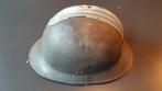 Helm zoals gebruikt in WO2, Ophalen of Verzenden, Landmacht