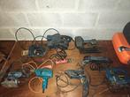 Electrisch gereedschap, Doe-het-zelf en Bouw, Ophalen, Gebruikt