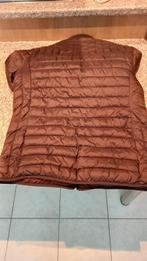 Jas donkerblauw en donkerbruin, Ophalen, Blauw, Gedragen, Andere