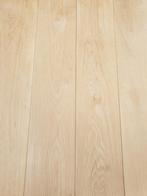 Massief eiken parket 1ste keuze aan topprijs!, 50 tot 150 cm, Nieuw, 10 m² of meer, 10 tot 30 cm
