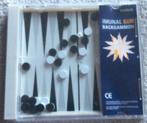 Backgammon, reisspel, Hobby en Vrije tijd, Een of twee spelers, Ophalen, Zo goed als nieuw, Reisspel