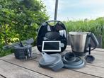 Thermomix TM6 black avec garantie, Elektronische apparatuur, Keukenmixers, Ophalen, Gebruikt, 1 tot 2 liter, 3 snelheden of meer