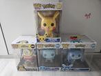 Pop-Pokemon, enz. XL, Verzamelen, Verzenden, Zo goed als nieuw