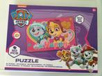 Paw patrol puzzel - 50 stukjes, Kinderen en Baby's, Speelgoed | Kinderpuzzels, Ophalen of Verzenden