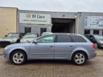 Audi A4 2.0tfsi 2006 Automaat /Full Option/OHB/240.000km, Autos, Achat, Entreprise, Carnet d'entretien, A4