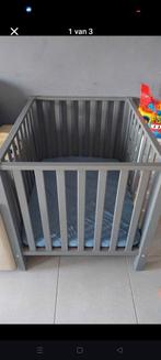 kan zeker nog rondje mee, heeft wel een likje verf nodig., Kinderen en Baby's, Babyparken, Ophalen, Gebruikt