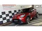 Toyota Aygo X pulse, https://public.car-pass.be/vhr/44ff4040-6293-4202-b0b3-93158c829de6, Overige kleuren, 109 g/km, 72 pk