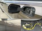 Audi Q7 e-Tron Quattro S Line V6 258pk FULL OPTION, Auto's, Automaat, Euro 6, Leder, Bedrijf