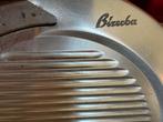 Bizerba snijmachine, Ophalen