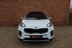 KIA SPORTAGE 2.0 CRDI AWD GT LINE FULL, Autos, Sportage, Cuir, Toit ouvrant, Carnet d'entretien