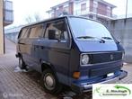 Laatste onderdelen VW T3 forever, Enlèvement ou Envoi, Utilisé
