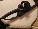 Metabo HS 45 heggenschaar, Ophalen