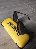 zonnebril polaroid , unisex dames/heren , nieuw in doosje ., Ophalen of Verzenden, Nieuw, Bril