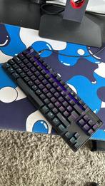 Clavier Apex pro tkl, Informatique & Logiciels, Comme neuf