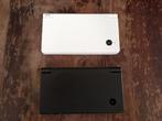 Nintendo DSi zwart en wit, Ophalen of Verzenden, Wit, Dsi