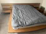 Chambre a coucher complet, Huis en Inrichting, Slaapkamer | Complete slaapkamers, Ophalen, Zo goed als nieuw