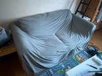 Canapé convertible à donner, Ophalen, Gebruikt, Tweepersoons, 140 cm